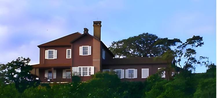 香巴拉望帕拉娜皮亚卡巴旅馆(Pousada Shamballah Paranapiacaba)图片