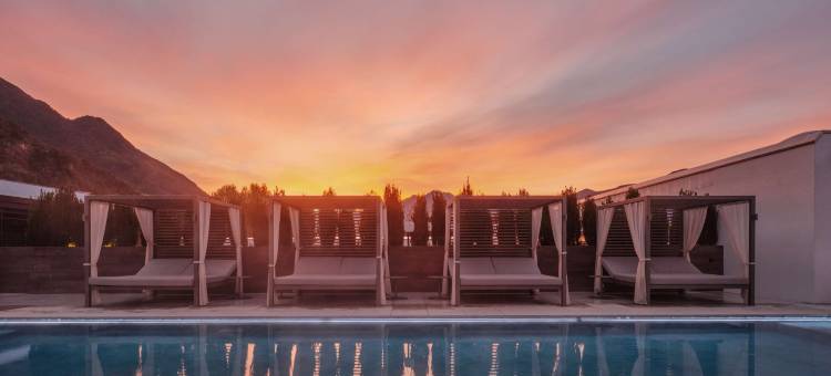 多林特度假村&Spa洛卡诺里亚齐诺(Dorint Resort & Spa Locarno Riazzino)图片