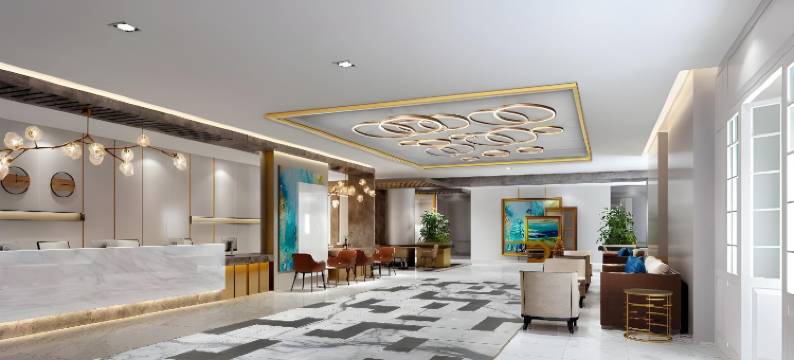 时代月光酒店公寓(TIME Moonstone Hotel Apartments)图片