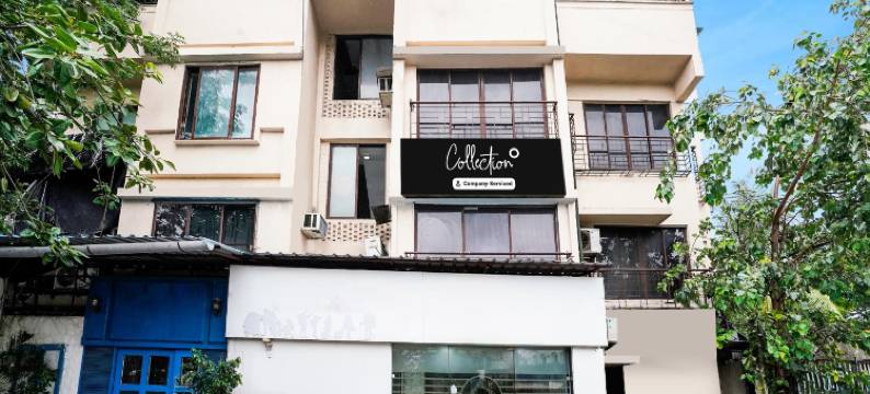 Hotel O Andheri Near Mumbai Airport We Stay图片