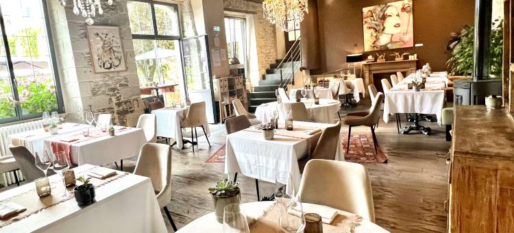 伊皮奈城堡酒店(Château de l'Epinay)图片