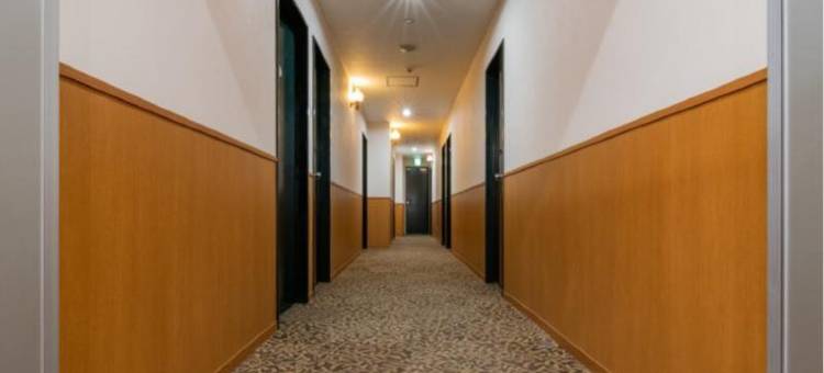 若松卓越酒店(Hotel Wakamatsu Excel)图片