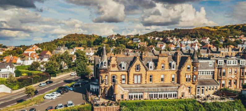 布雷德山酒店(Braid Hills Hotel)图片
