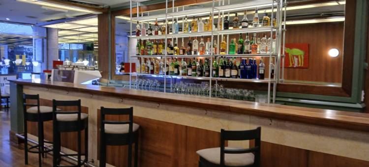 拉斐特酒店(Lafayette Hotel)图片