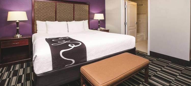 Baymont Inn & Suites by Wyndham Dallas South-DeSoto图片