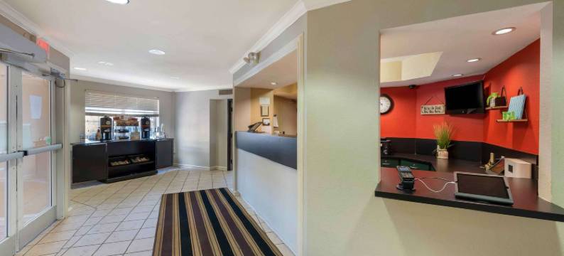 美国长住酒店套房 - 明尼阿波利斯 - 机场 - 伊根 - 北(Extended Stay America Suites - Minneapolis - Airport - Eagan - North)图片