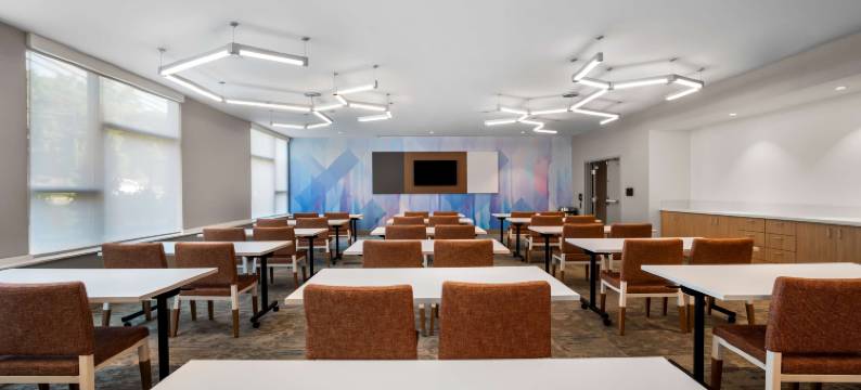 希尔顿花园酒店北康威(Hilton Garden Inn North Conway)图片