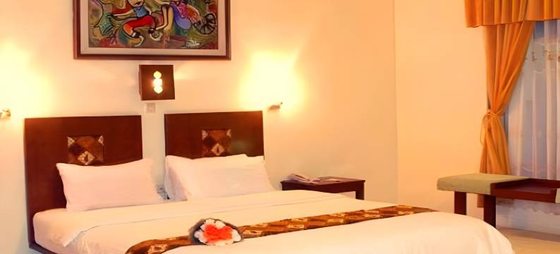 萨根休斯酒店(Sagan Huis Hotel)图片