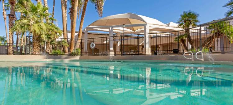 卡萨格兰德假日酒店(Radisson Hotel Casa Grande)图片