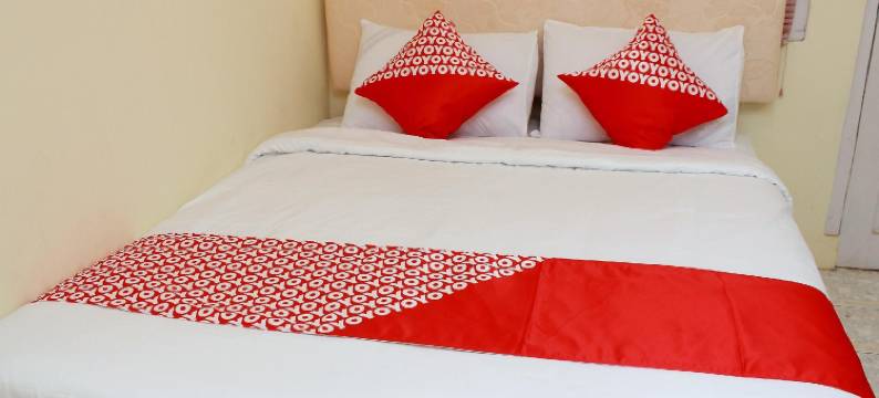 OYO1335安妮71号公寓(OYO 1335 Anie 71 Residence)图片