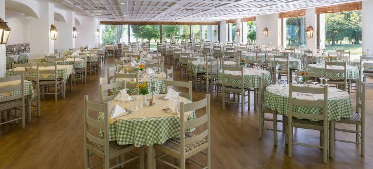 奥林匹亚阿玛利亚酒店(Amalia Hotel Olympia)图片