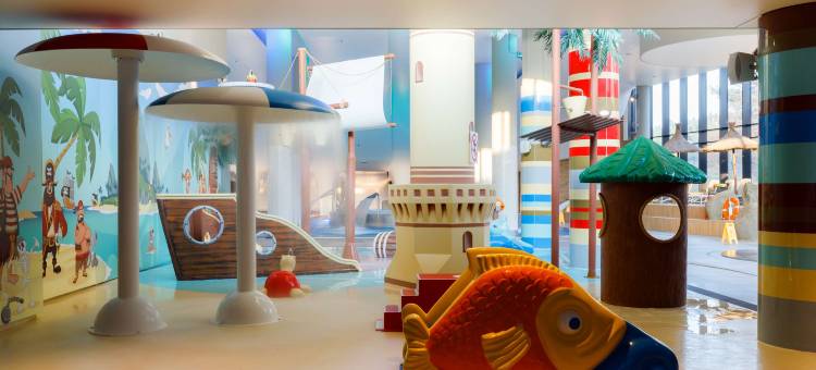 斯维诺乌伊希切丽笙酒店(Radisson Blu Resort Swinoujscie)图片