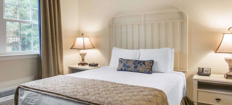 蓝绿假日雪兰多十字酒店-埃森德度假典藏(Bluegreen Vacations Shenandoah Crossing, Ascend Resort Collection)图片