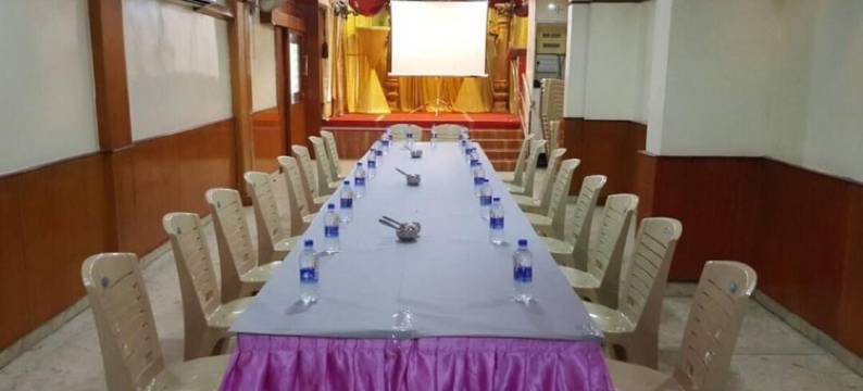 SS酒店(SS Hotels)图片