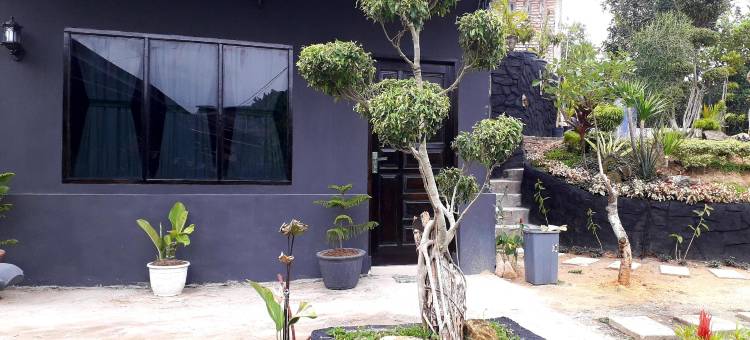 Permai Hotel图片