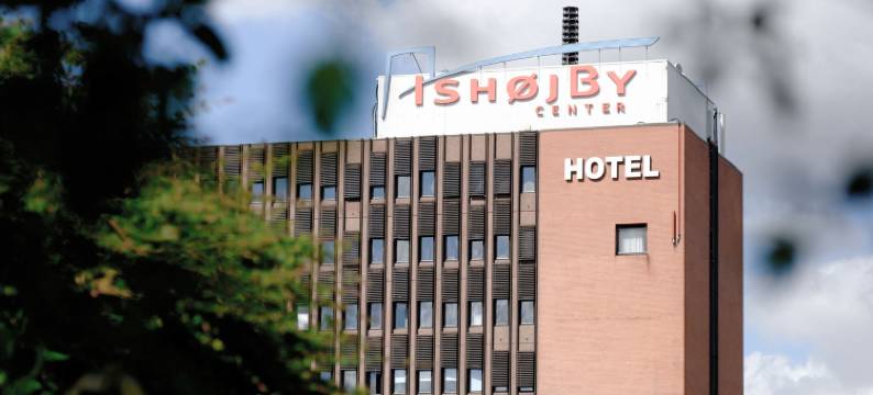 石约喜来登福朋福莱克斯酒店(Four Points Flex by Sheraton Ishoj)图片