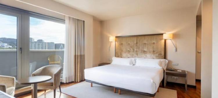 克鲁尼亚阿提卡 21 号酒店(Hotel Attica 21 Coruña)图片