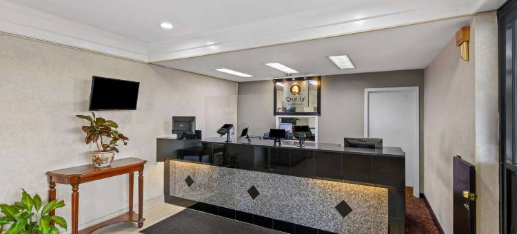 凯艺酒店(Quality Inn)图片