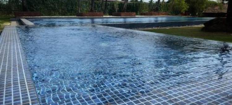 Sawantwadi Palace Boutique Art Hotel图片