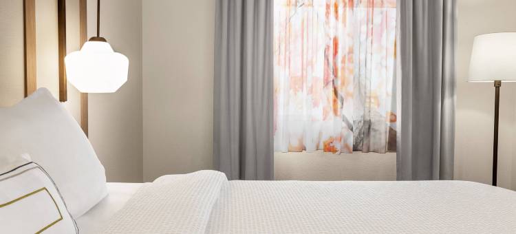 特雷西万枫旅馆(Fairfield Inn Tracy)图片