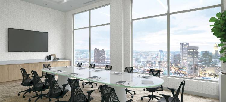 Aloft Tampa Midtown图片