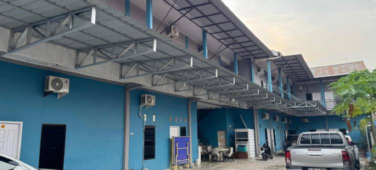 RedDoorz Syariah at Mja Residence Duri图片