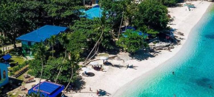 杜尔汉白沙滩度假村-Cocotel管理(Durhan White Beach Resort  powered by Cocotel)图片