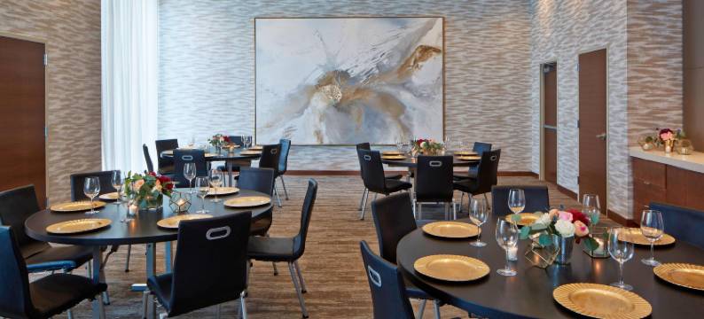 德梅因东村AC酒店(AC Hotel des Moines East Village)图片