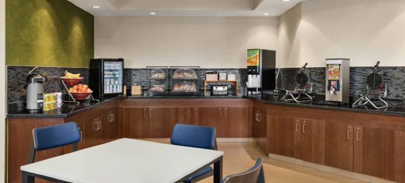 芬德利万豪万枫酒店(Fairfield Inn & Suites Findlay)图片