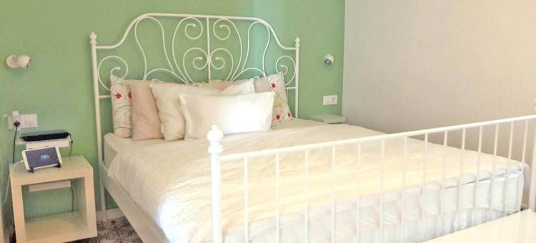 Stunning seaview apartment 2 terraces & parking图片