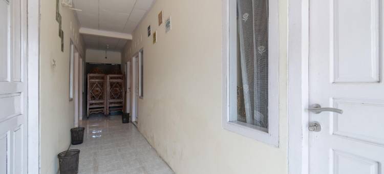 RedDoorz Syariah at Jalan Raflesia Nusa Indah Bengkulu图片