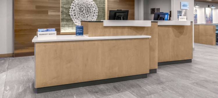 Fairfield Inn & Suites Rocky Mount图片