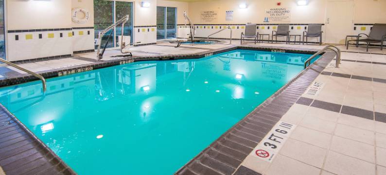 圣安东尼奥北/Stone Oak万枫酒店及套房(Fairfield Inn & Suites San Antonio North/Stone Oak)图片