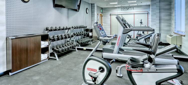 伍德布里奇万枫套房酒店(Fairfield Inn & Suites Woodbridge)图片