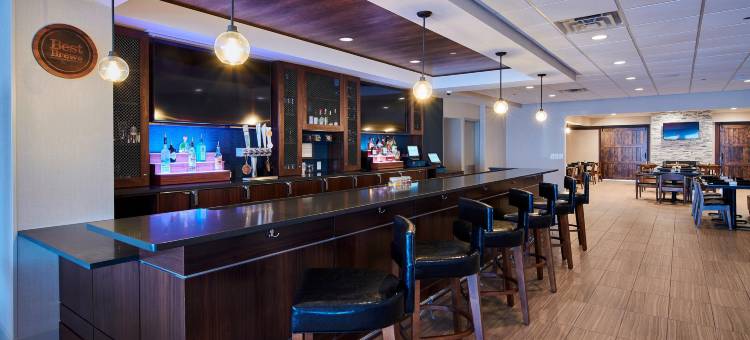 克利夫兰-伊斯特莱克福朋喜来登酒店(Four Points by Sheraton Cleveland-Eastlake)图片