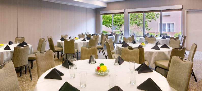 盐湖城德雷珀万豪SpringHill酒店(SpringHill Suites Salt Lake City Draper)图片