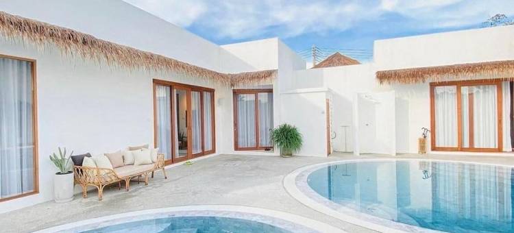 位于马普拉查水库的5卧室别墅-200平方米|带5个独立浴室(Bali Vibe Hillside 5BR Villa I Instagrmmable Pick)图片