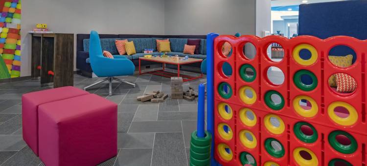 内布拉斯加72号街奥马哈I-80希尔顿Tru酒店(Tru by Hilton Omaha I-80 at 72nd Street)图片