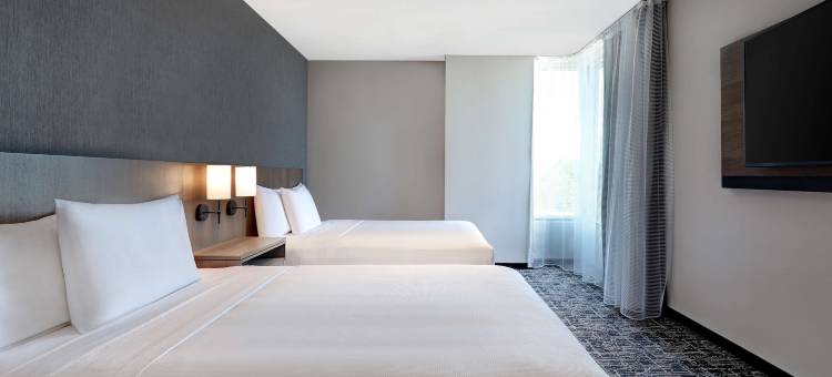 西渥太华凯悦嘉轩酒店(Hyatt Place Ottawa West)图片