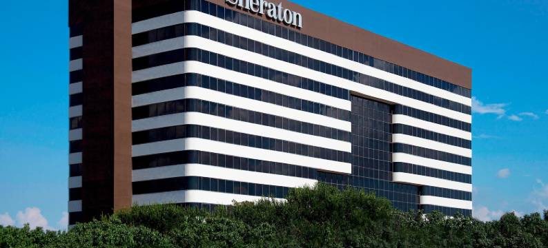 DFW机场喜来登酒店(Sheraton DFW Airport Hotel)图片