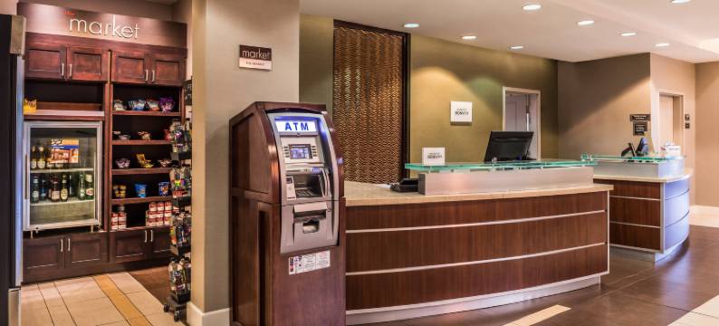 弗洛伦斯居家酒店(Residence Inn Florence)图片