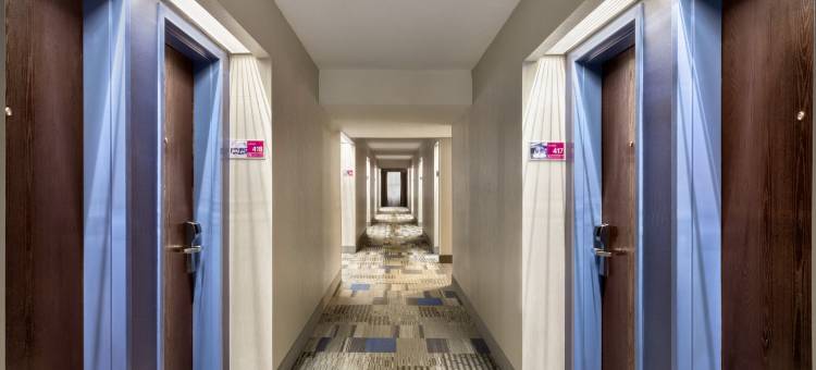 伯明翰特鲁斯维尔欢朋酒店(Hampton Inn Birmingham/Trussville)图片