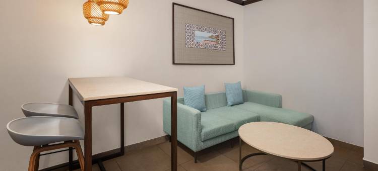 Fairfield by Marriott Goa Anjuna图片