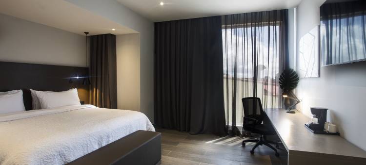 巴拿马大卫欢朋酒店(Hampton by Hilton David)图片