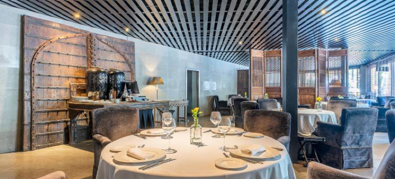 治愈花园酒店(Hotel Huerto del Cura)图片