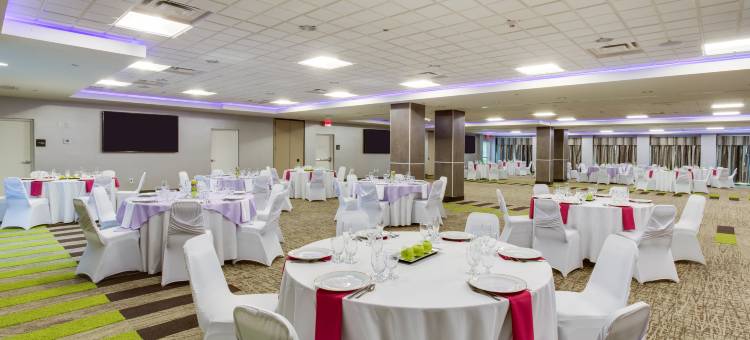 杰克逊维尔橘园欢朋套房酒店(Hampton Inn & Suites Jacksonville/Orange Park FL)图片