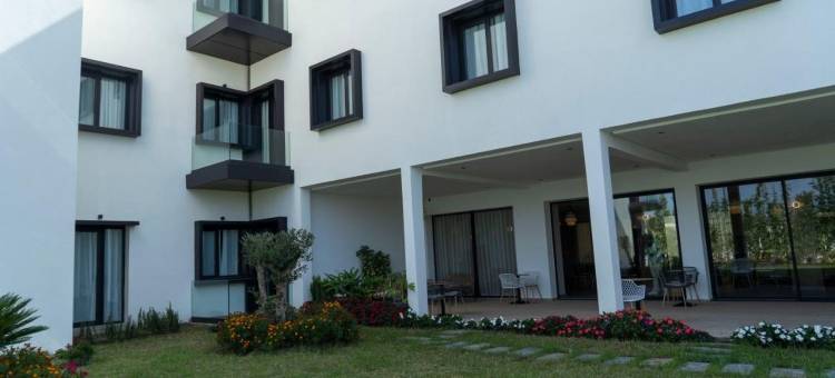 Hotel Ben Batouta图片