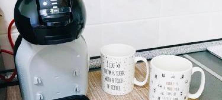 Comfy Classic Apartment in Trakai图片