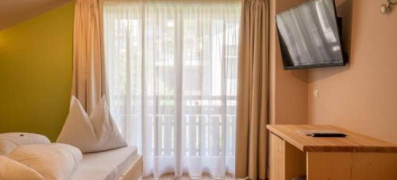 戈特弗里德别墅酒店(Villa Gottfried B&B)图片