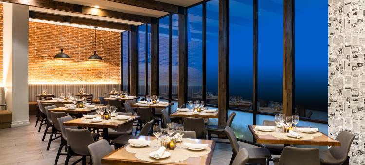 加尔维斯顿岛希尔顿度假酒店(Hilton Galveston Island Resort)图片